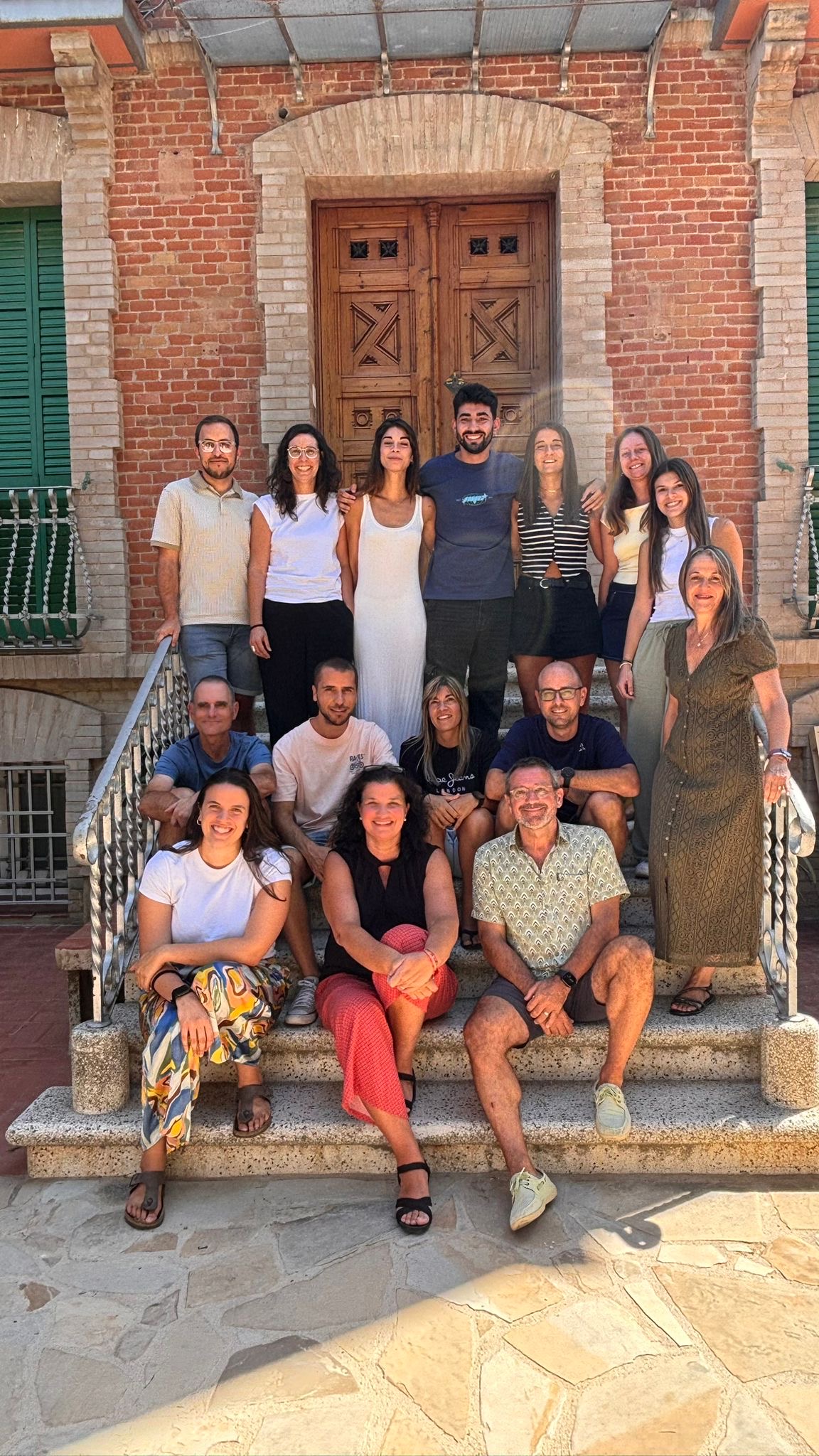 COMUNITATS DE GRANS