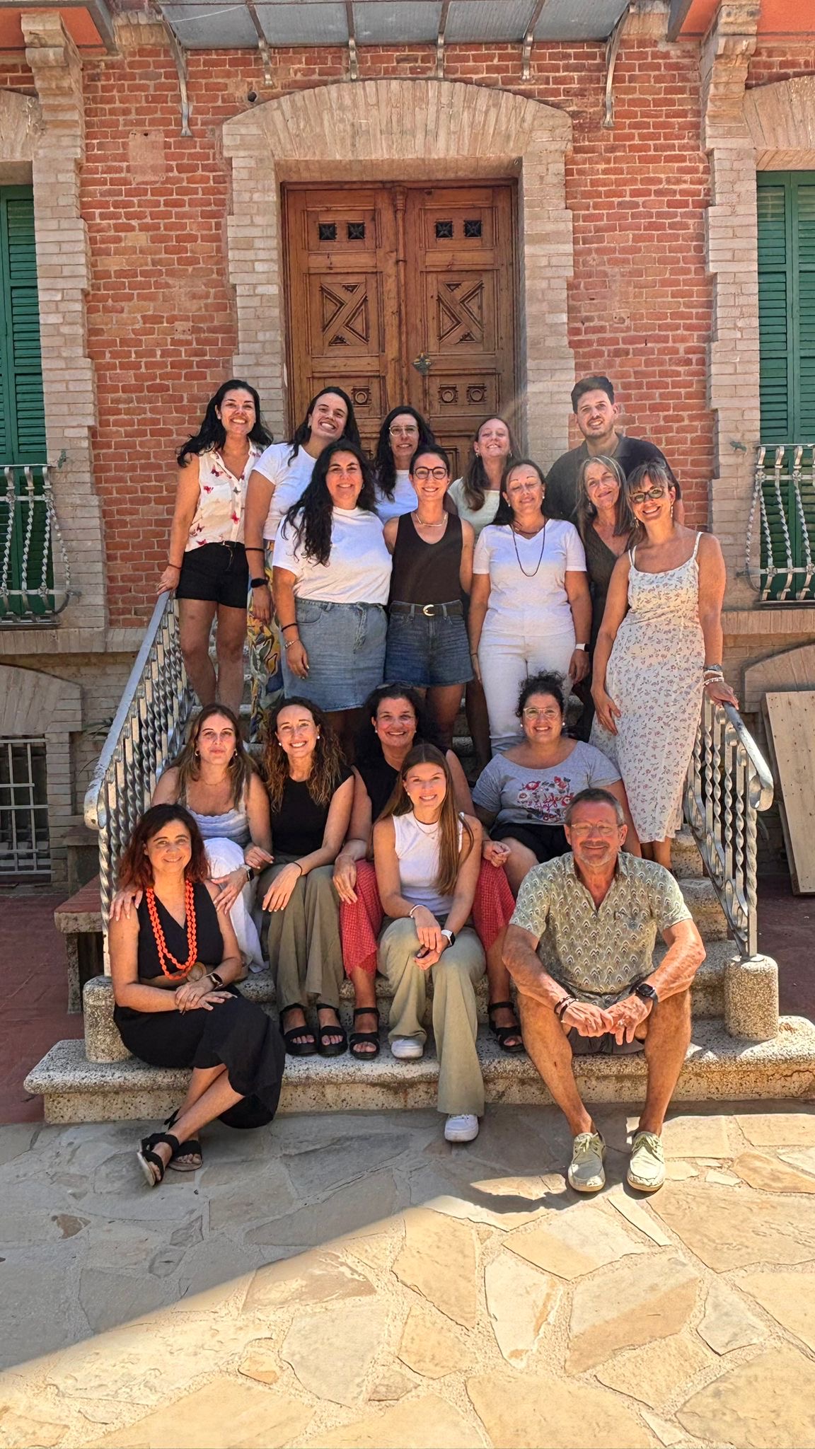 COMUNITAT DE MITJANS
