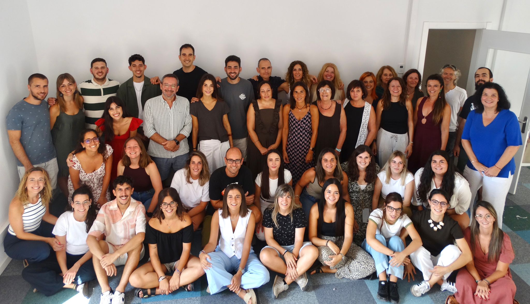 Equip Escola