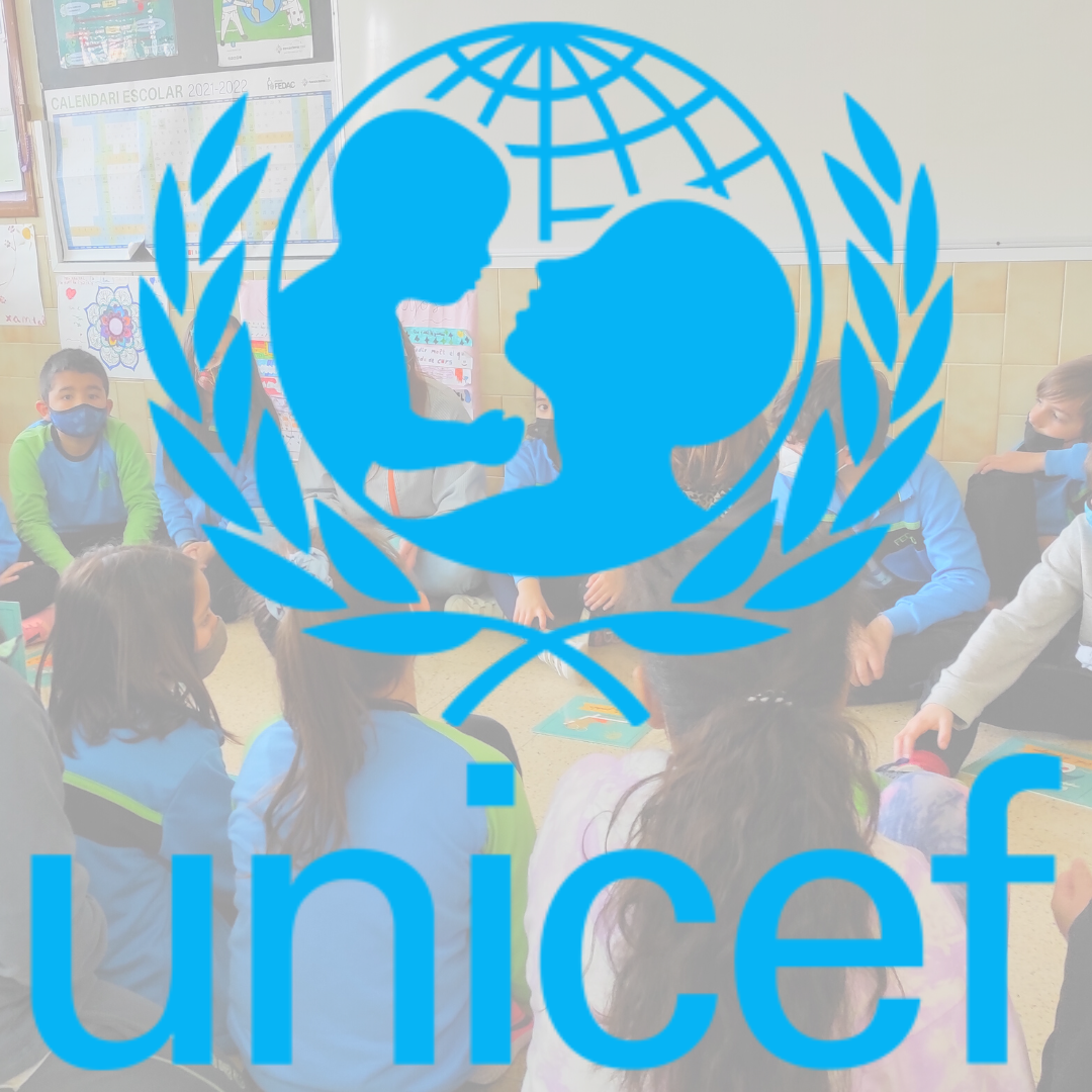 UNICEF a FEDAC Cerdanyola